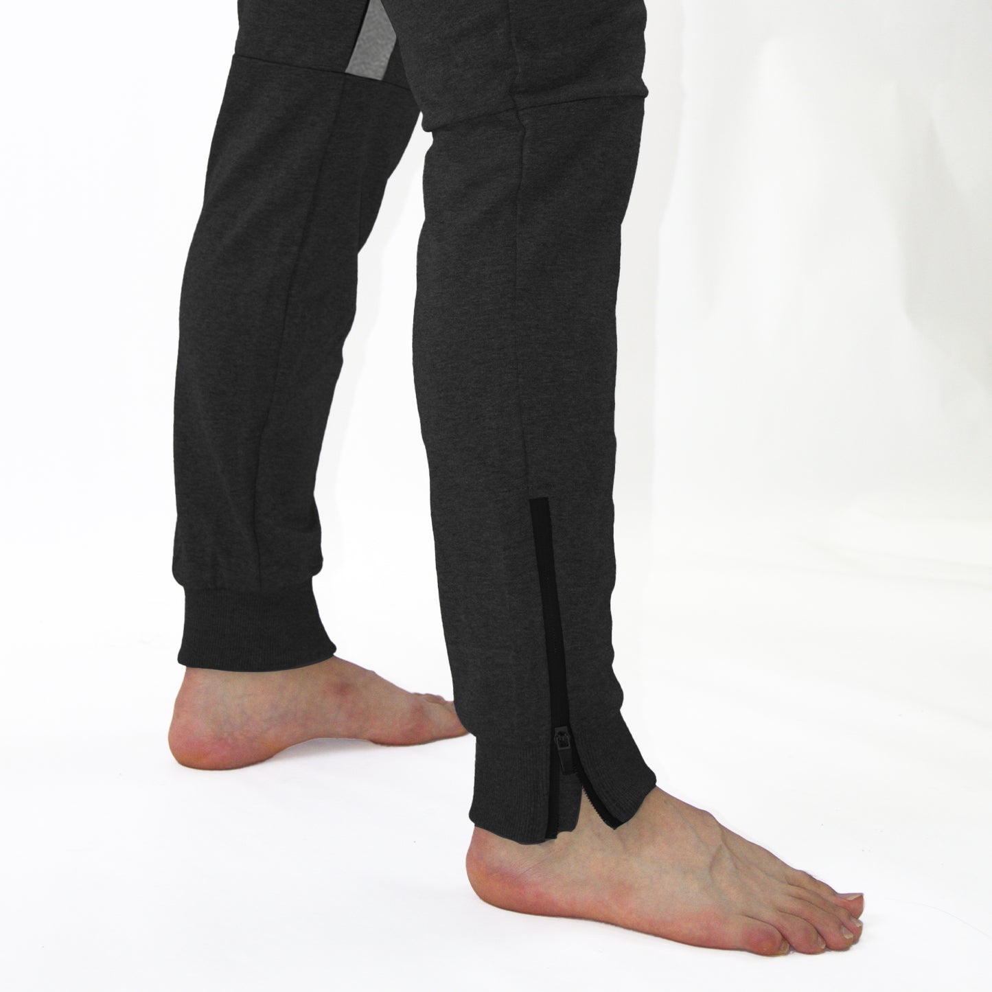 Men's Sweatpants Joggers Pants Athletic Workout Lightweight Running Sports Trousers Pockets