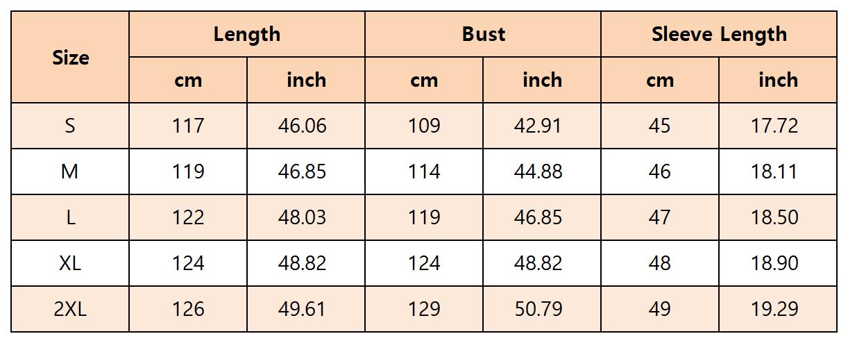 MLDRA Womens Long Bathrobe Kimono Robe Pajamas Sleepwear 4/3 Sleeve V-Neck Soft Thin Loungewear