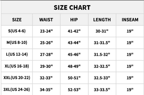 Women's Capri Pants Casual Loose Yoga Pants Comfy Workout Elastic Waist Pant with Pockets Summer Black