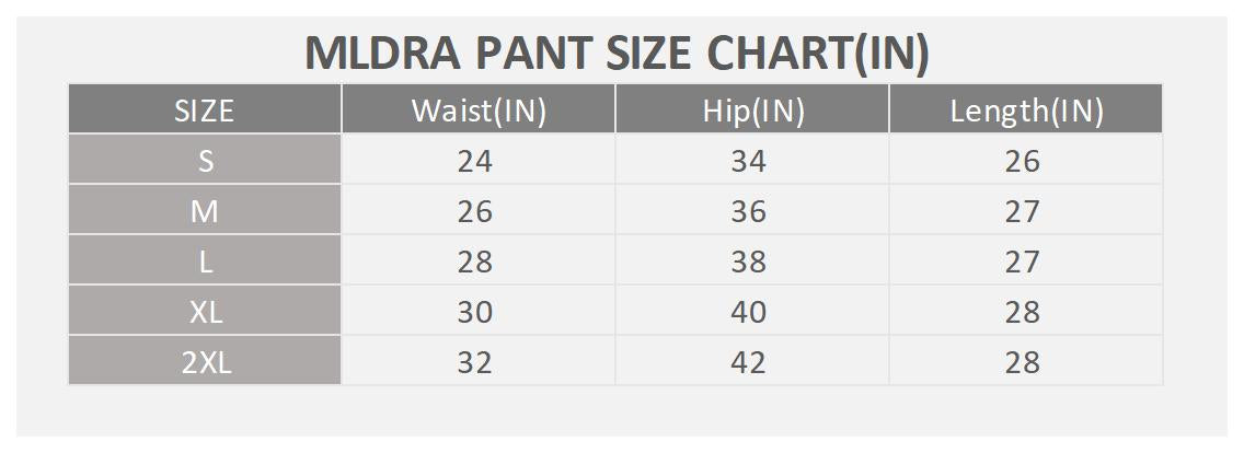 MLDRA Women’s Linen Capri Pants Cropped Wide Leg Palazzo Yoga Casual Pants Elastic Waist Loose Fit with Pockets Summer
