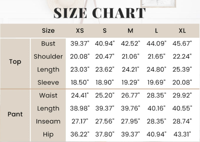 MLDRA Womens Pajamas Set Pjs Long Sleeve Crew Neck Lounge Wear Top with Long Pants 2 Piece Sleepwear