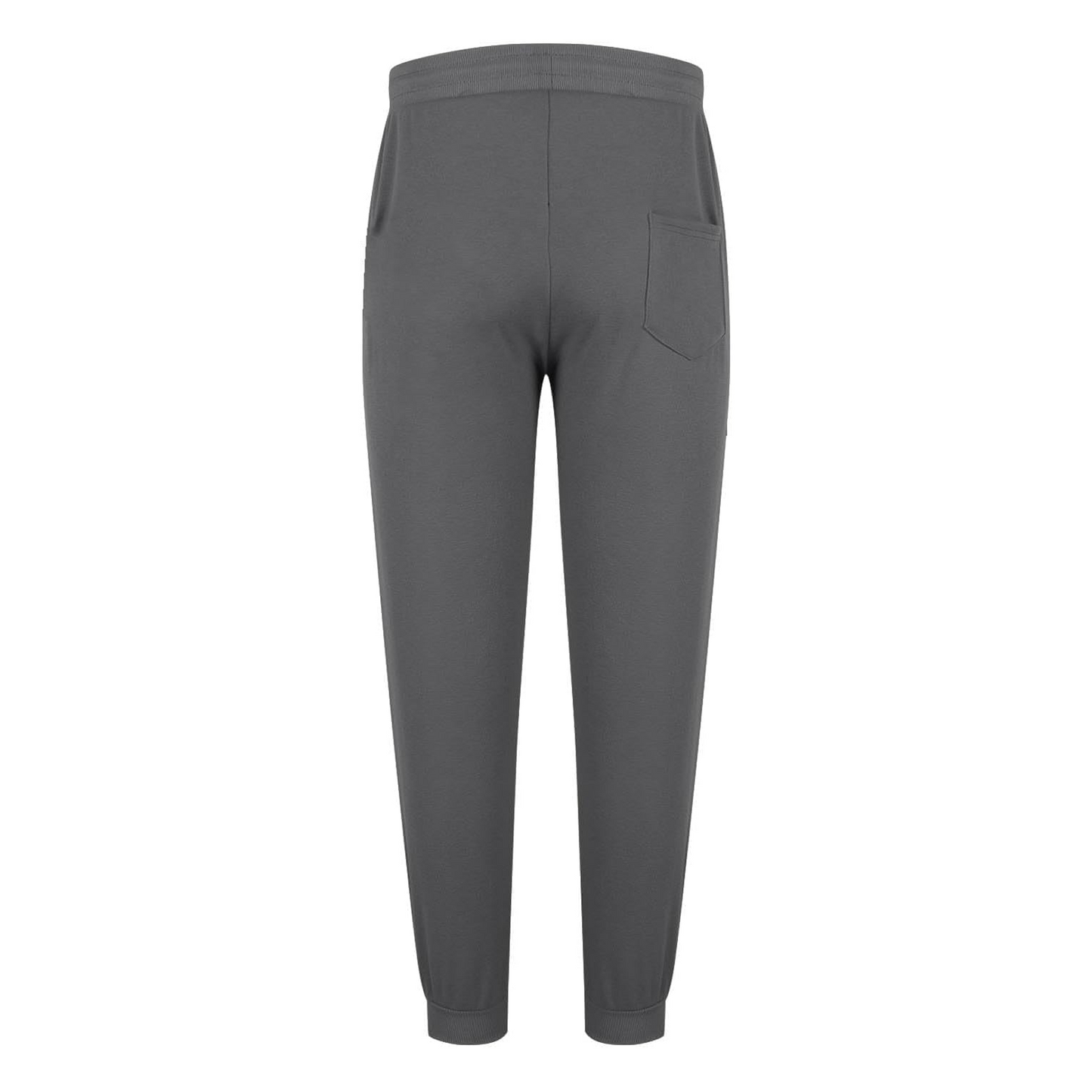 MLDRA Men's Sweatpants Joggers Lightweight Elastic Waist Athletic Workout Gym Running Sweat Pants with Pockets Dark Gray XL