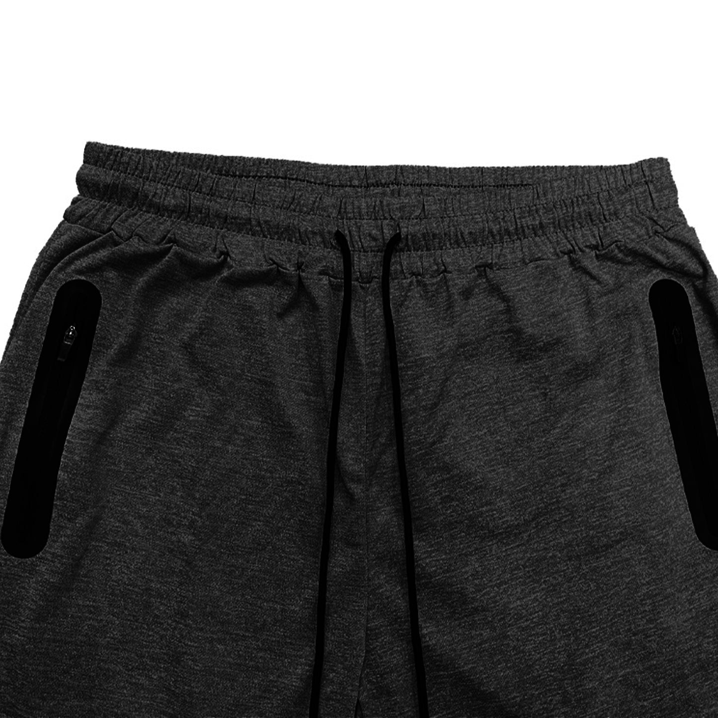 Men's Joggers Pants Sweatpants Athletic Workout Lightweight Running Elastic Waist Pockets