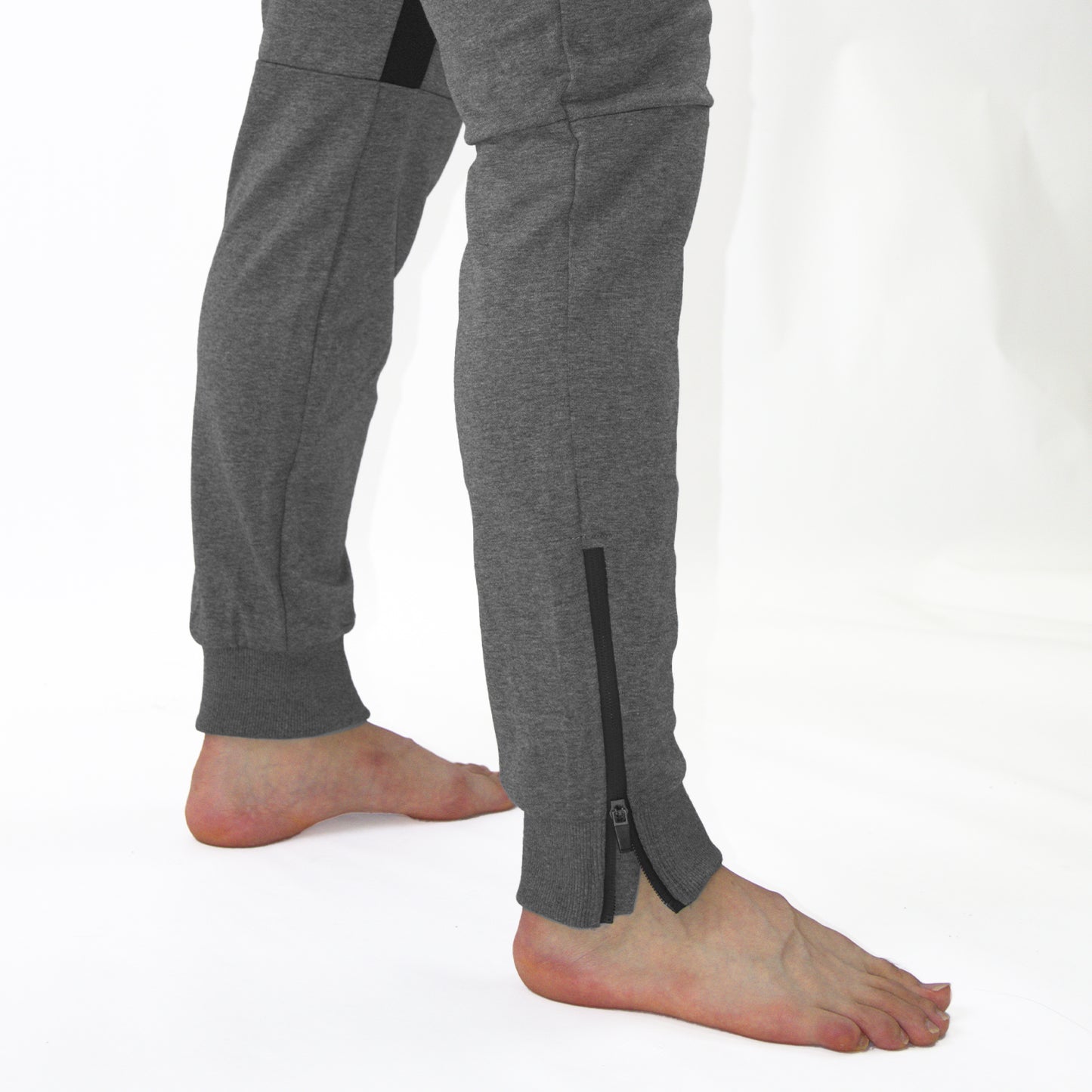 Men's Sweatpants Joggers Pants Athletic Workout Lightweight Running Sports Trousers Pockets