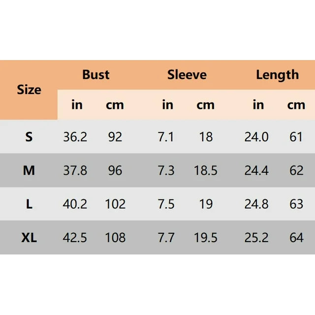 Women’s T-Shirts Short Sleeve Tops for Women Fitted Crewneck Tee Casual Trendy 2025
