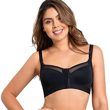 Sports Bra for Women Sexy Workout Yoga Bra Backless Thin Strappy Halter Criss Cross Removable Padding Light Support Athletic Gym Crop Top