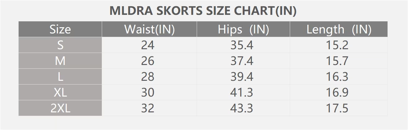 MLDRA Tennis Skirts for women Golf Mini Womens Skirts High Waisted with Pockets Inner Shorts for Athletic Skorts Sports Casual Black