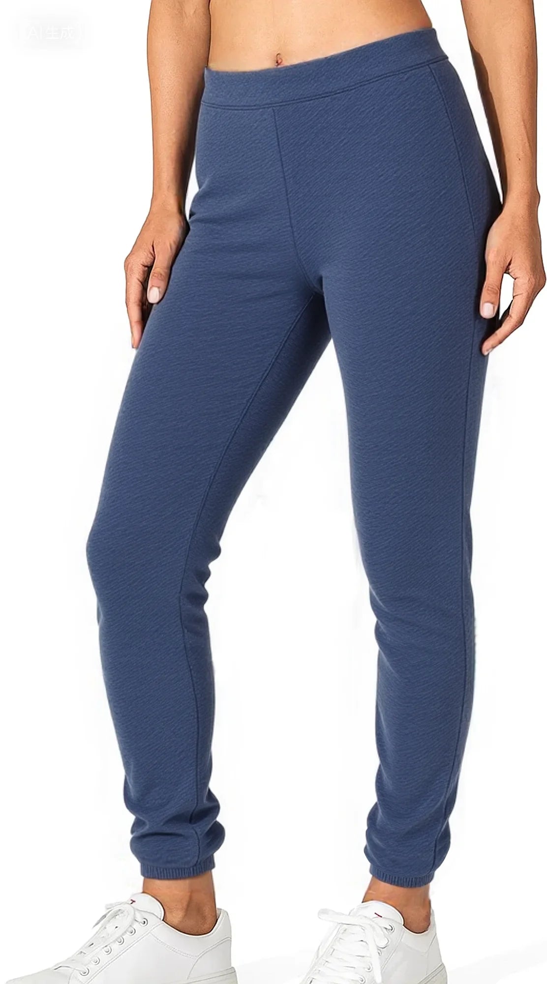 MLDRA Women's Wide Leg Pants Yoga Casual with Pockets Loose Trousers High Waisted sweatpants Palazzo Lounge Pants