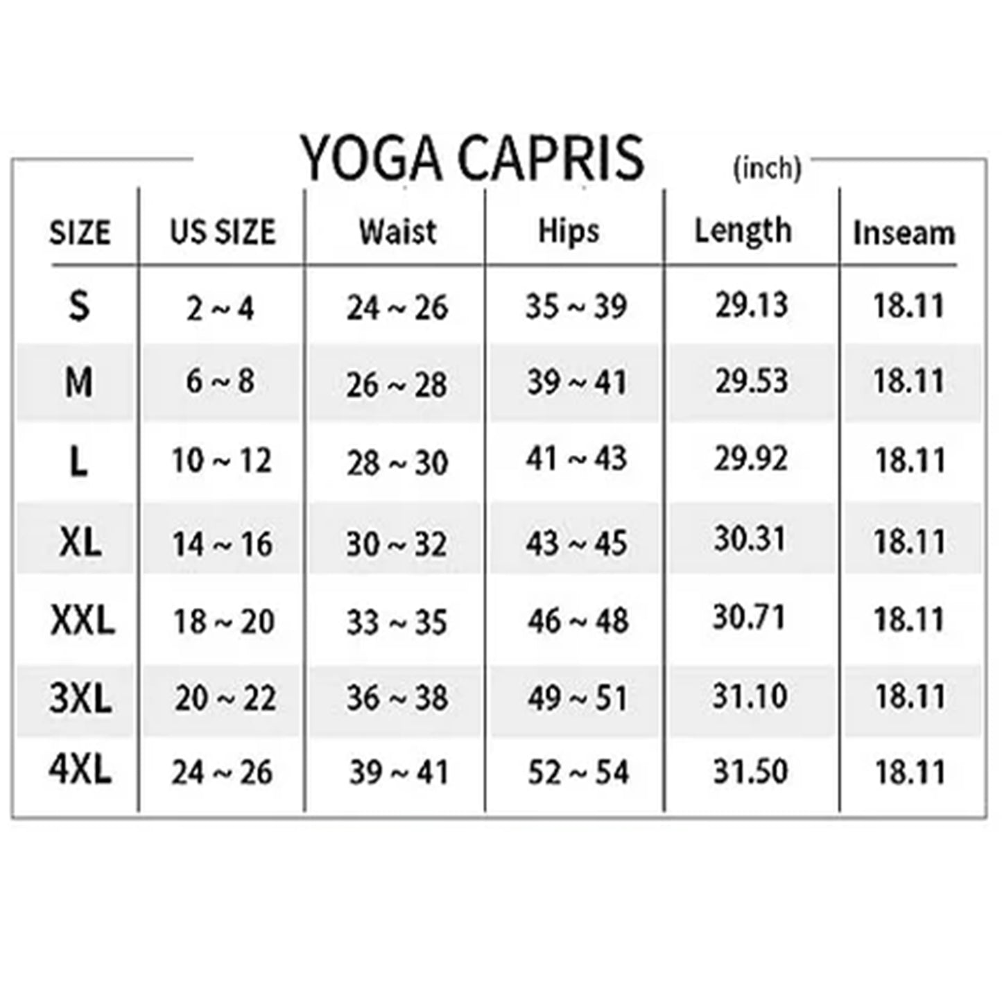 Capri Pants for Women Wide Leg Yoga Pants with Pockets High Waist Workout Pant Casual Work Pants Flare Leggings for Summer (Available in Plus Size)