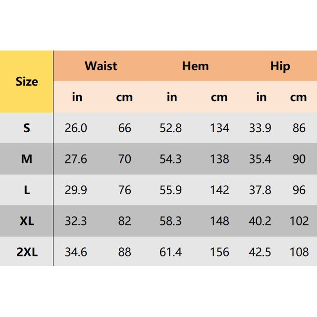 SOMER Skirts For Women High Waist Asymmetrical Hem Midi Skirt A-Line Skirt Casual Beach Black